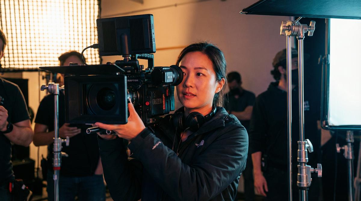 暗网摄影视频教学