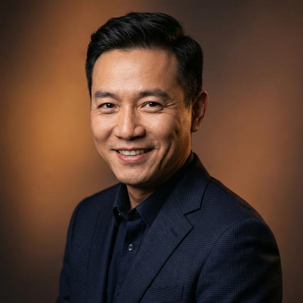 暗网制片人专家王浩然