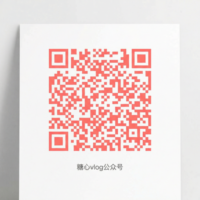 暗网公众号二维码